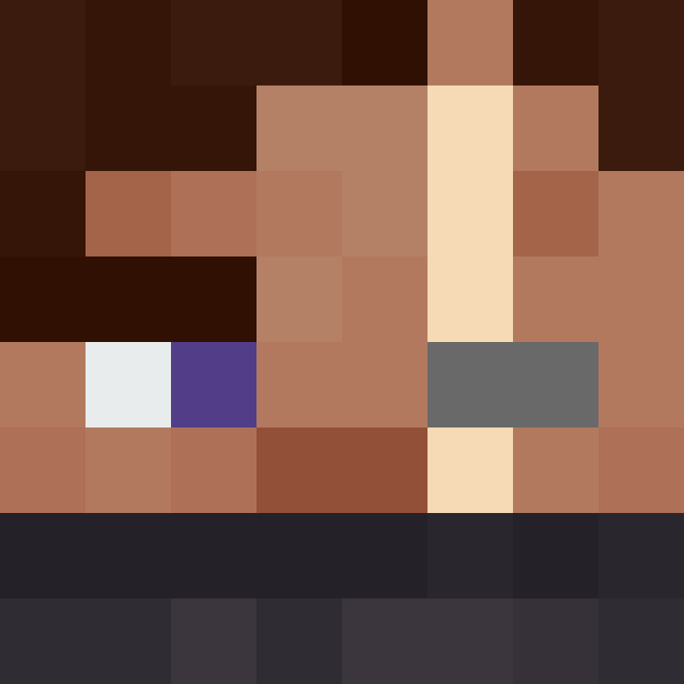 JaneVoid11's skin