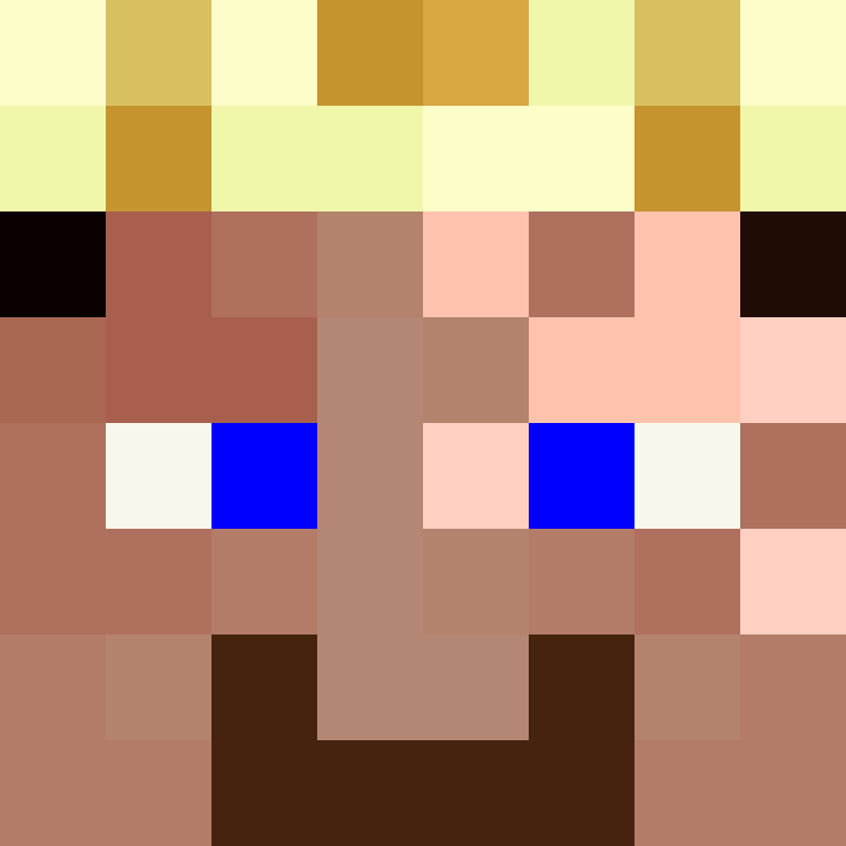 DelusionSketch's skin