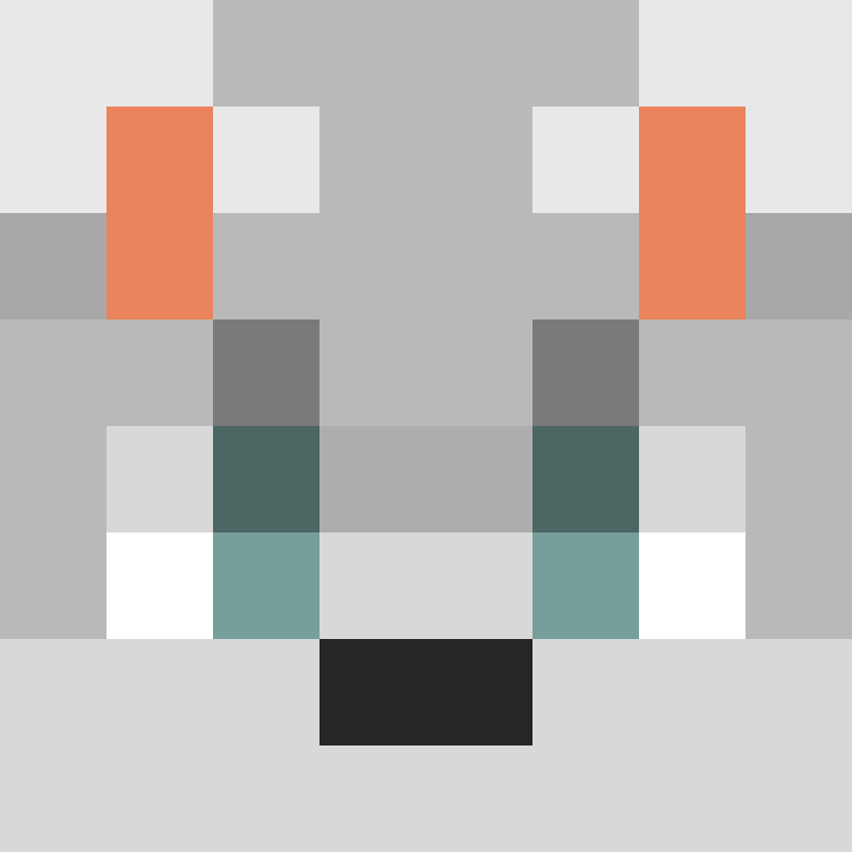 DarkKnightmine's skin