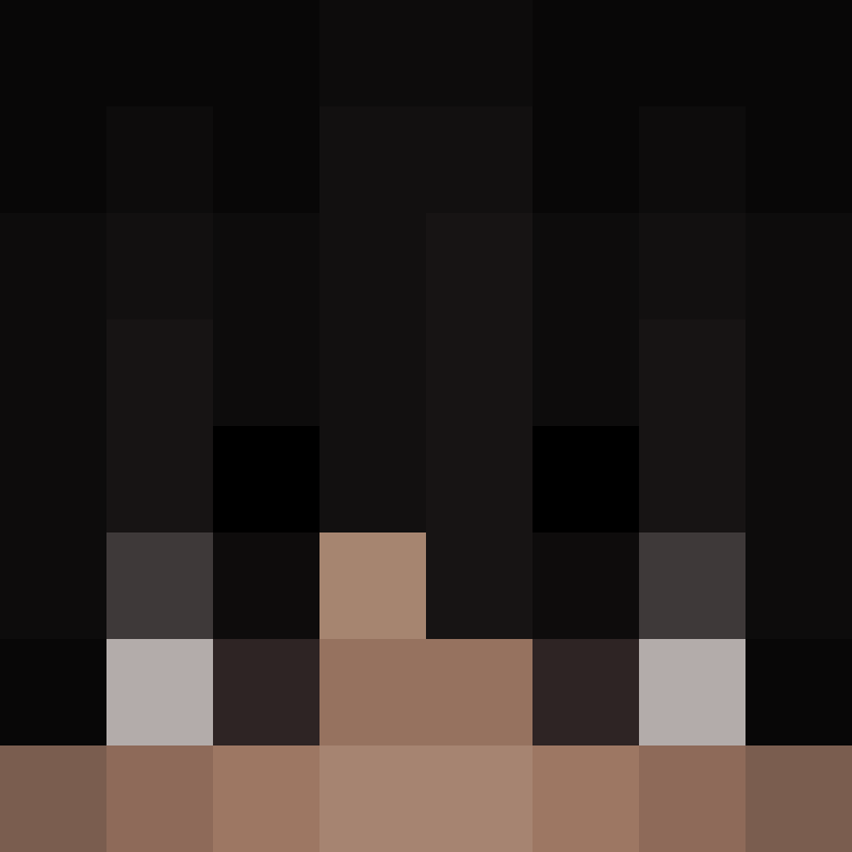 SmokeyEllen's skin