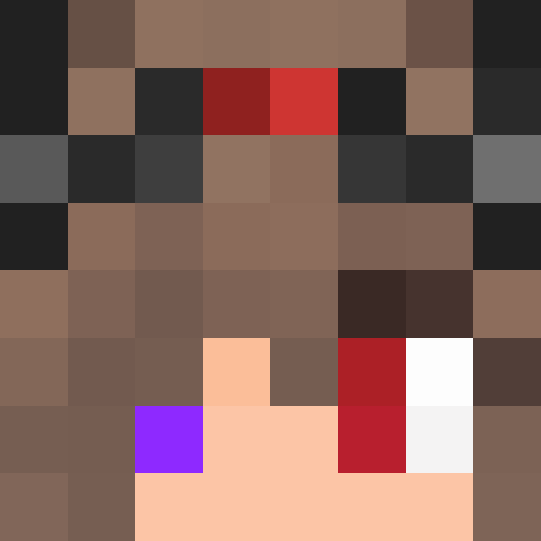 Ellafied's skin