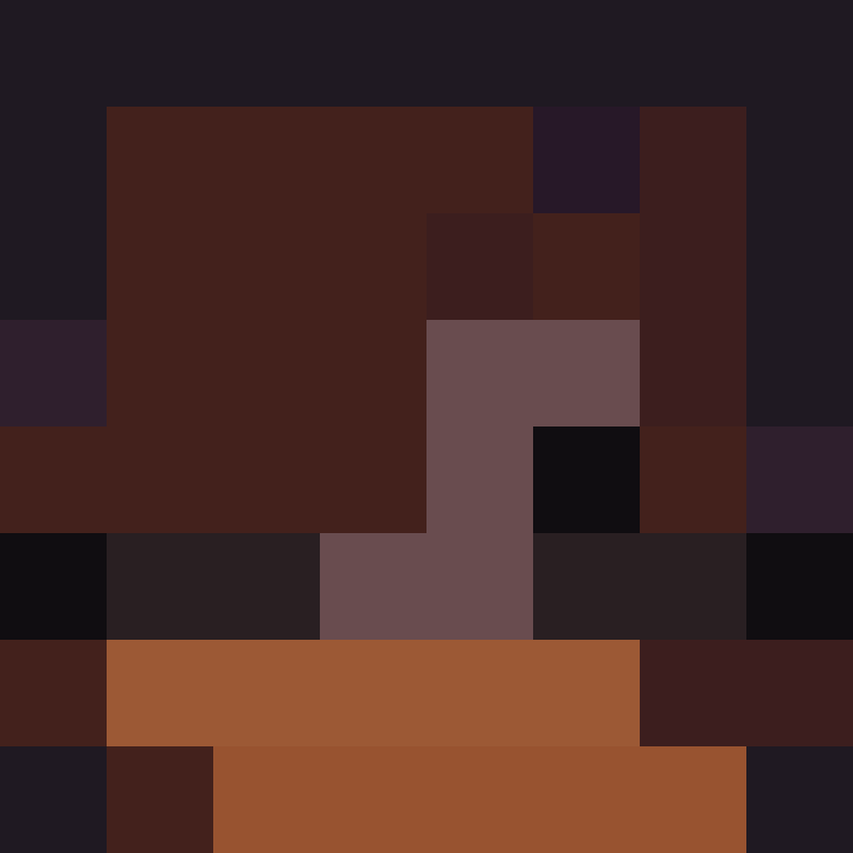 Gabzillaur's skin