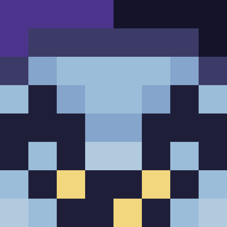 wiredframe's skin