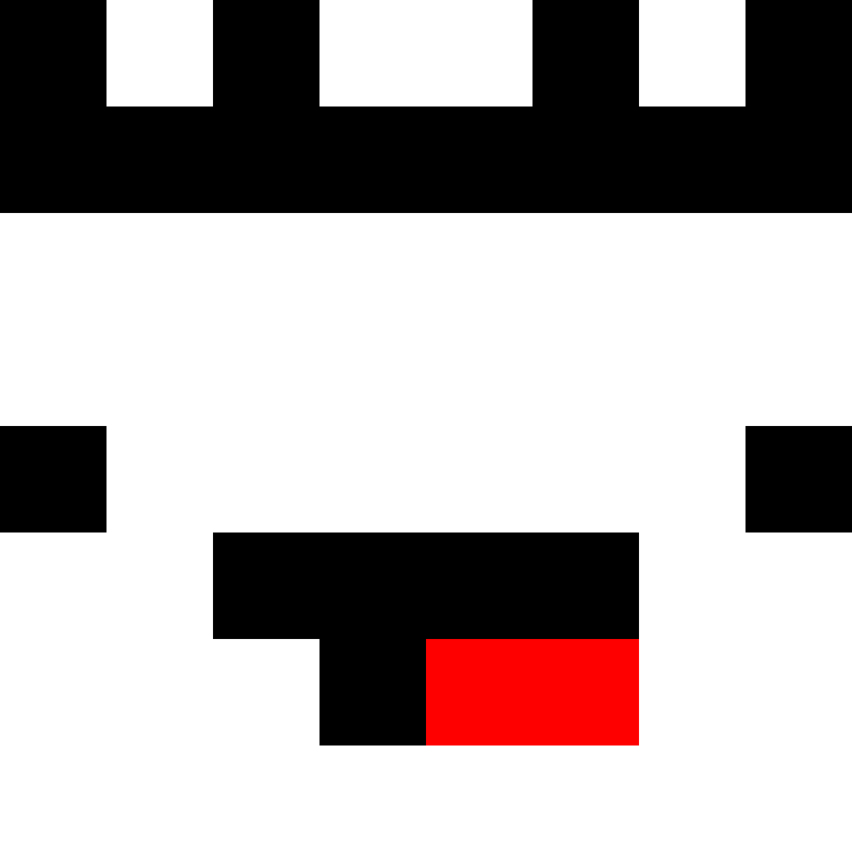 ocaph's skin