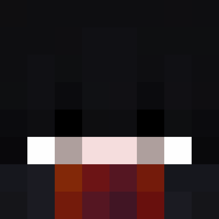 Punchiato's skin