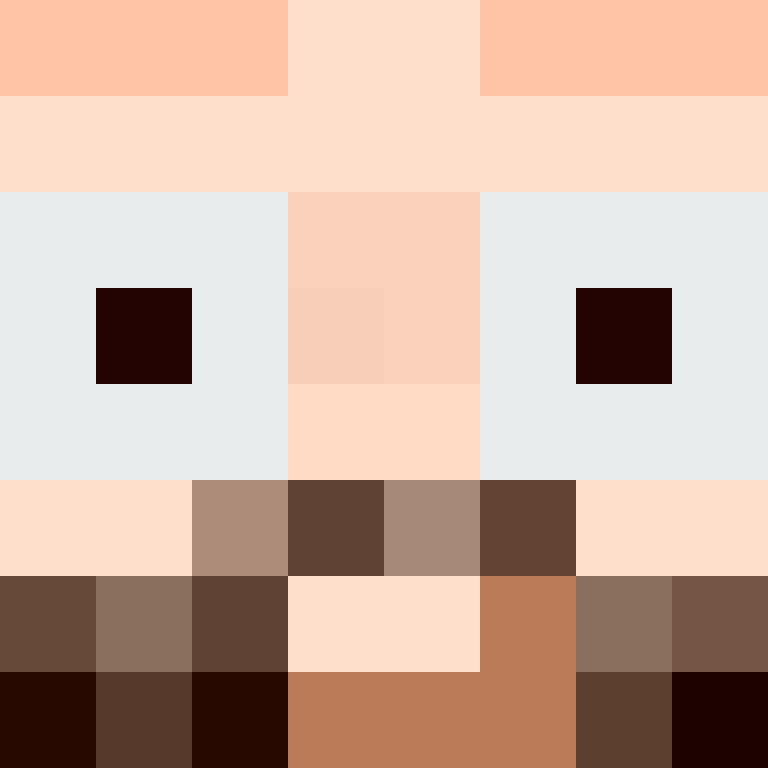 dramagg's skin