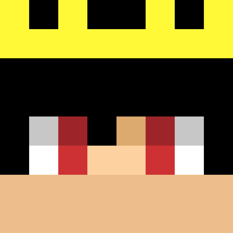 GoldenAppleGHG's skin