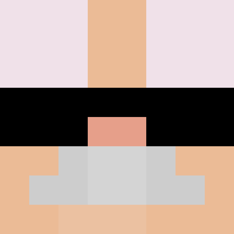 Lugattu's skin