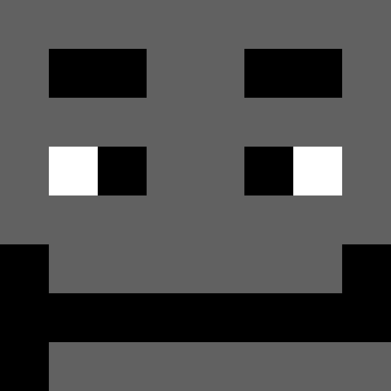 SkrajnyLewak's skin