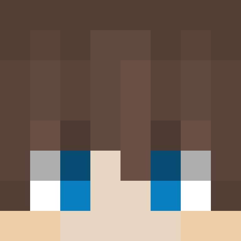 TomiiHasAura's skin