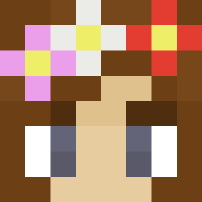 ForestWolf247's skin