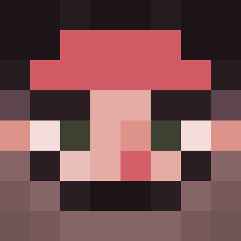 trissits's skin