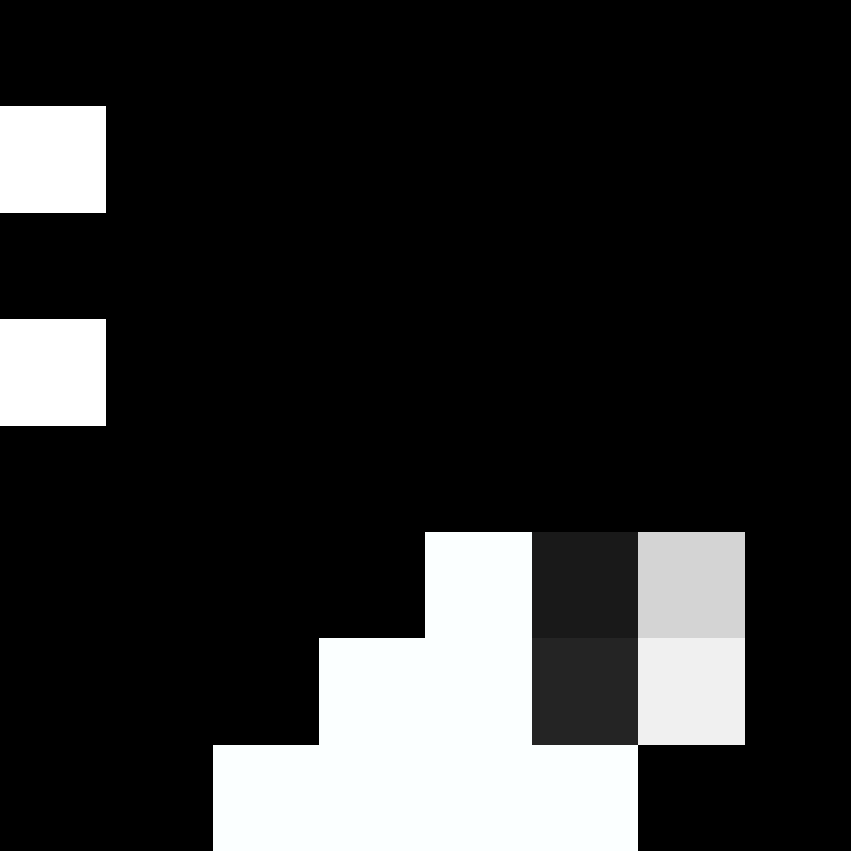 sleepingbuni's skin