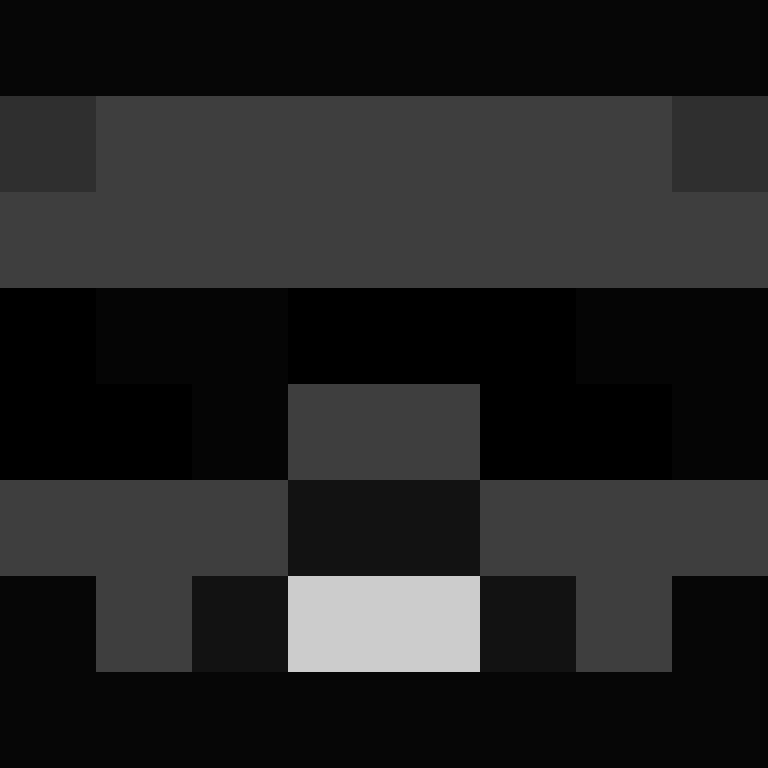 MokryKisiel's skin
