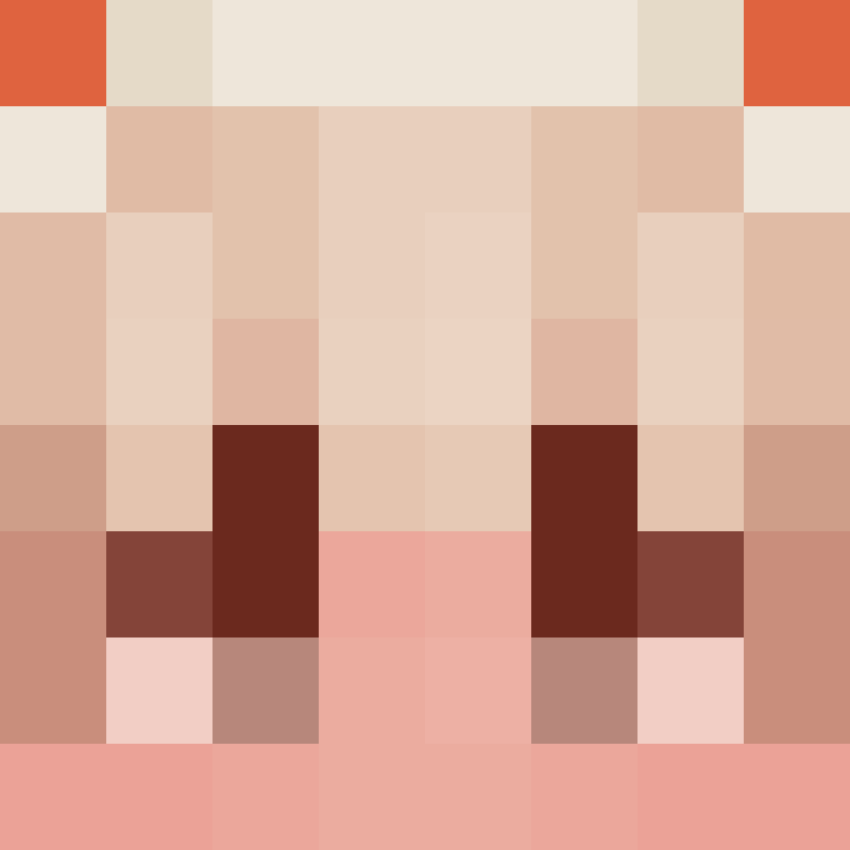 ValJae's skin