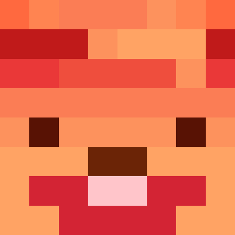 IndecisivePlayer's skin