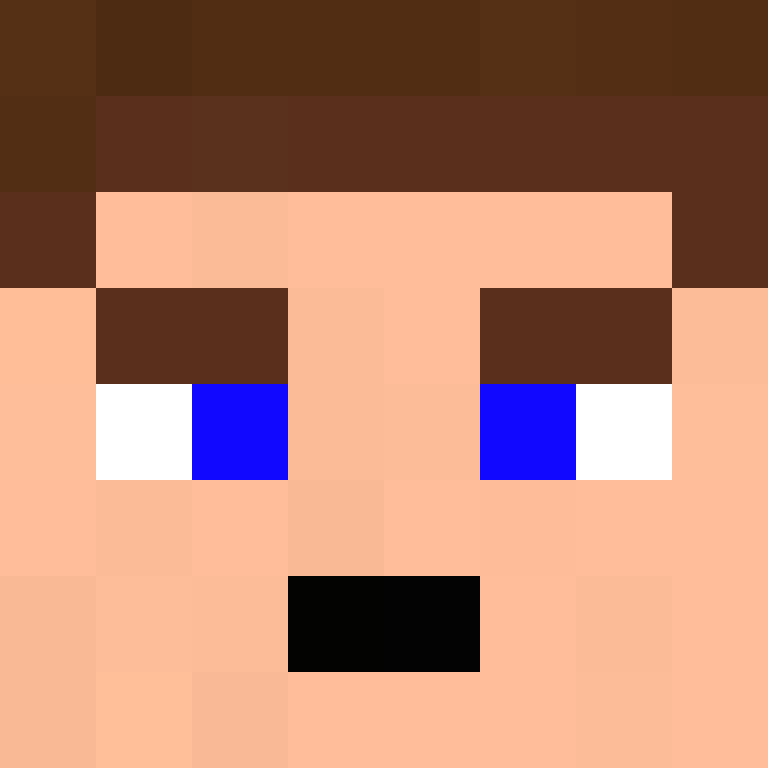 ieatblobs's skin