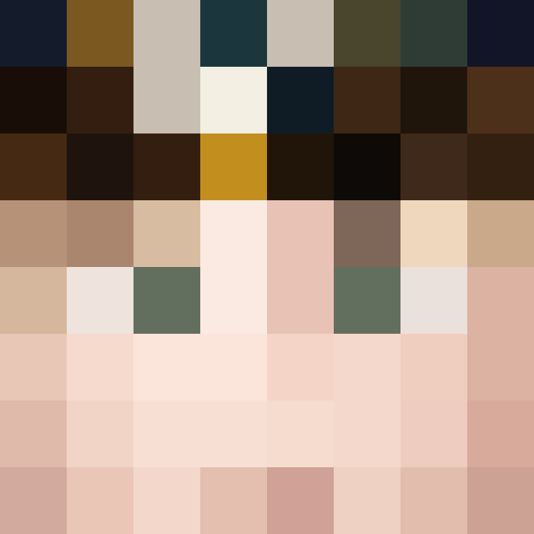 Turkoayaz's skin