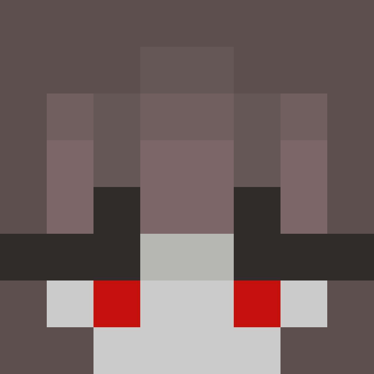 Nexus021's skin