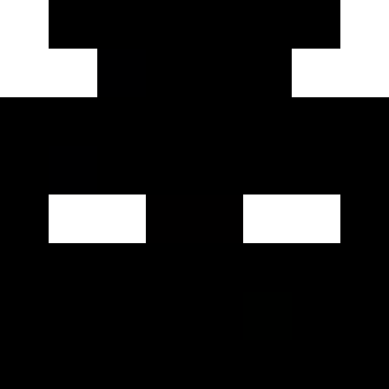 Bvlkd's skin