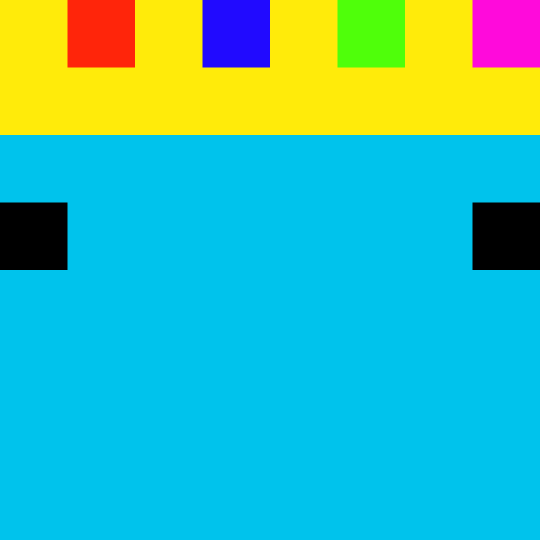 nikoistuff's skin