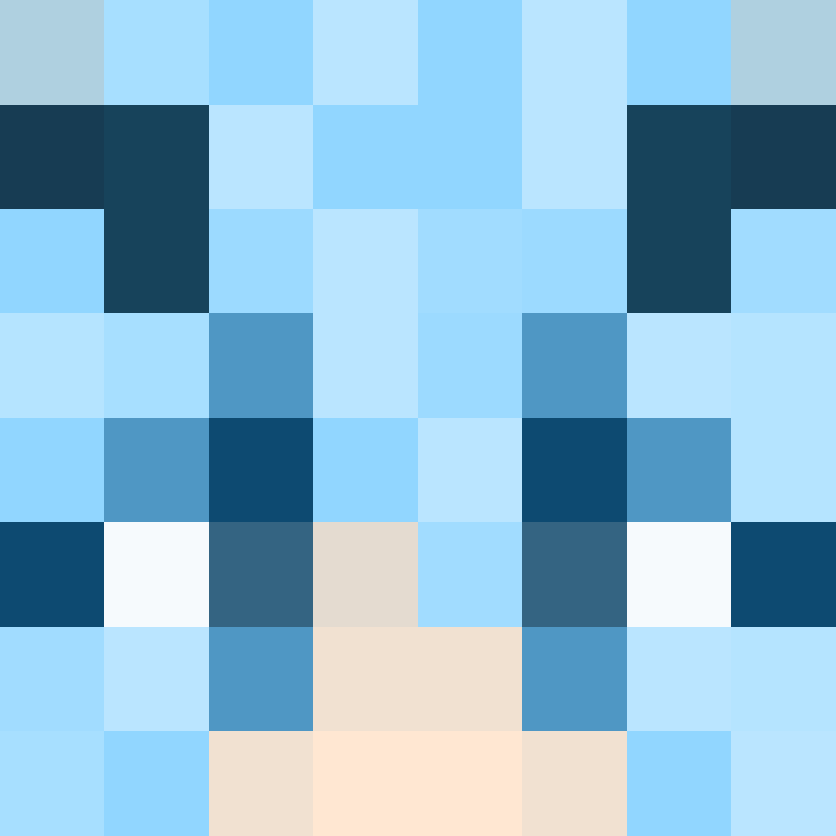 LeahHaven's skin