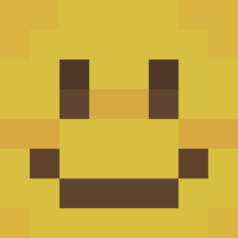 vangamer's skin