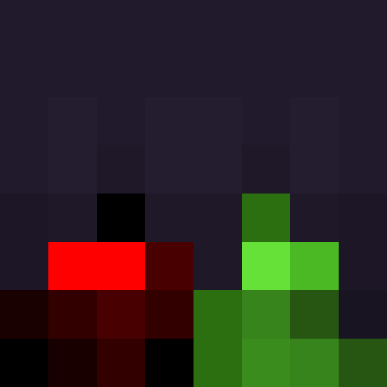 LosFresh's skin