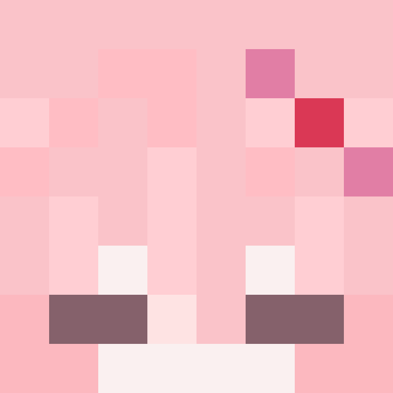 Jaegyong's skin