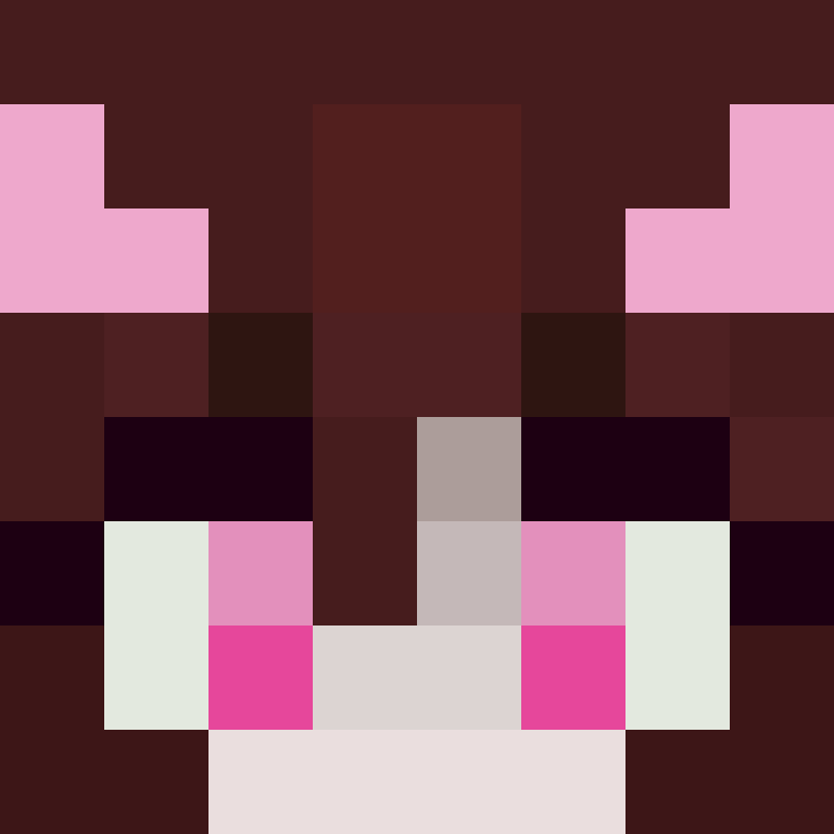 NoxxieMC's skin