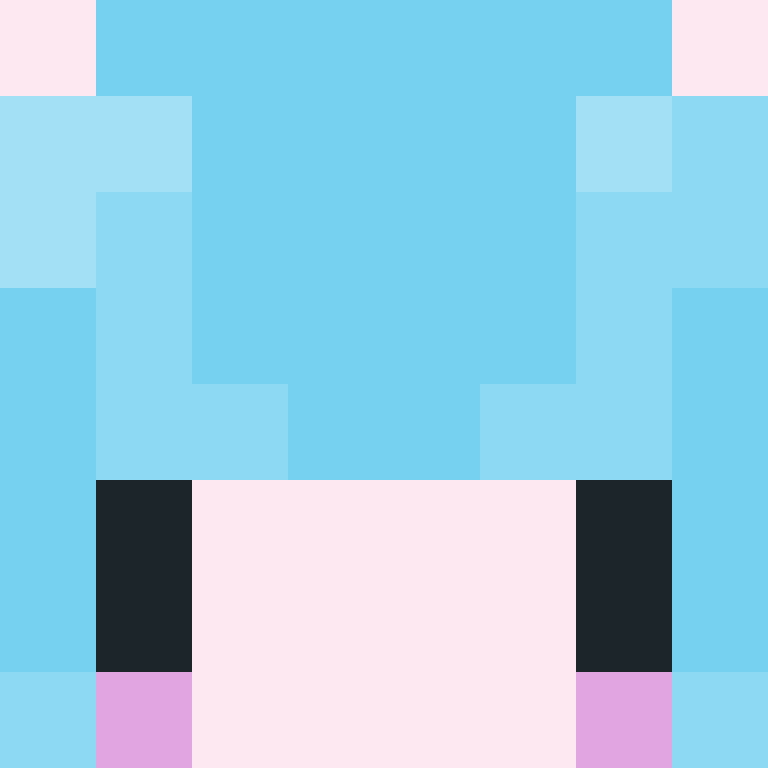 Katocala's skin