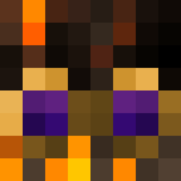 NikoElGamer's skin
