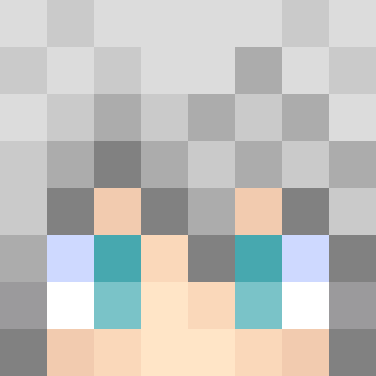 Ombreiz's skin