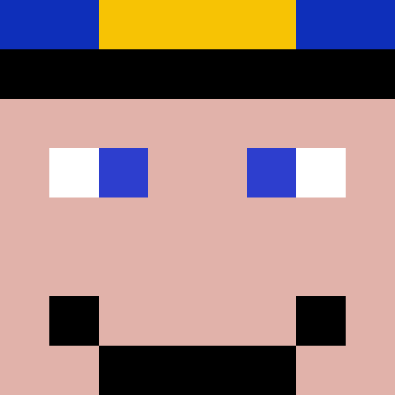 Toosdematroos's skin