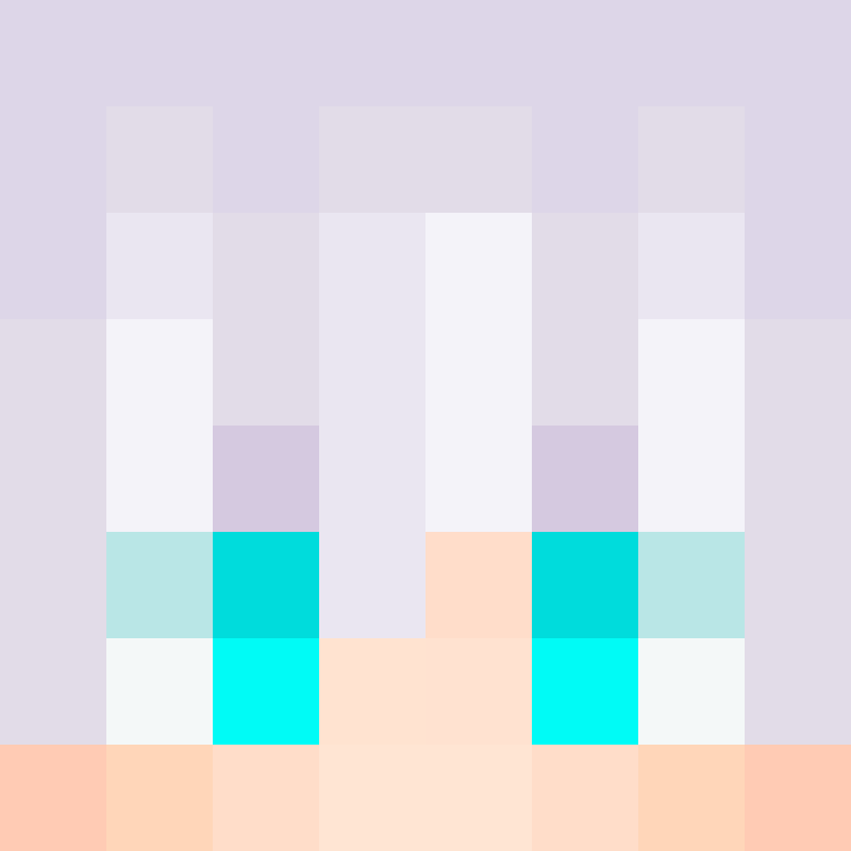 CuboidalSkull's skin