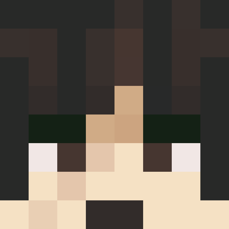 RedAISkye's skin