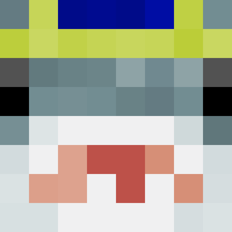 JELLOWELLO1232's skin