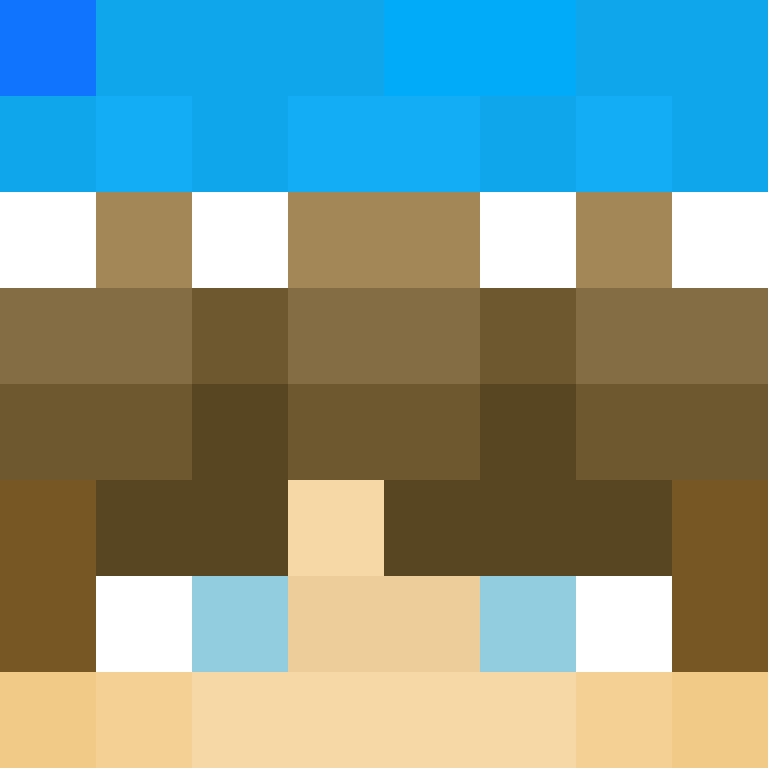 sybariticz's skin