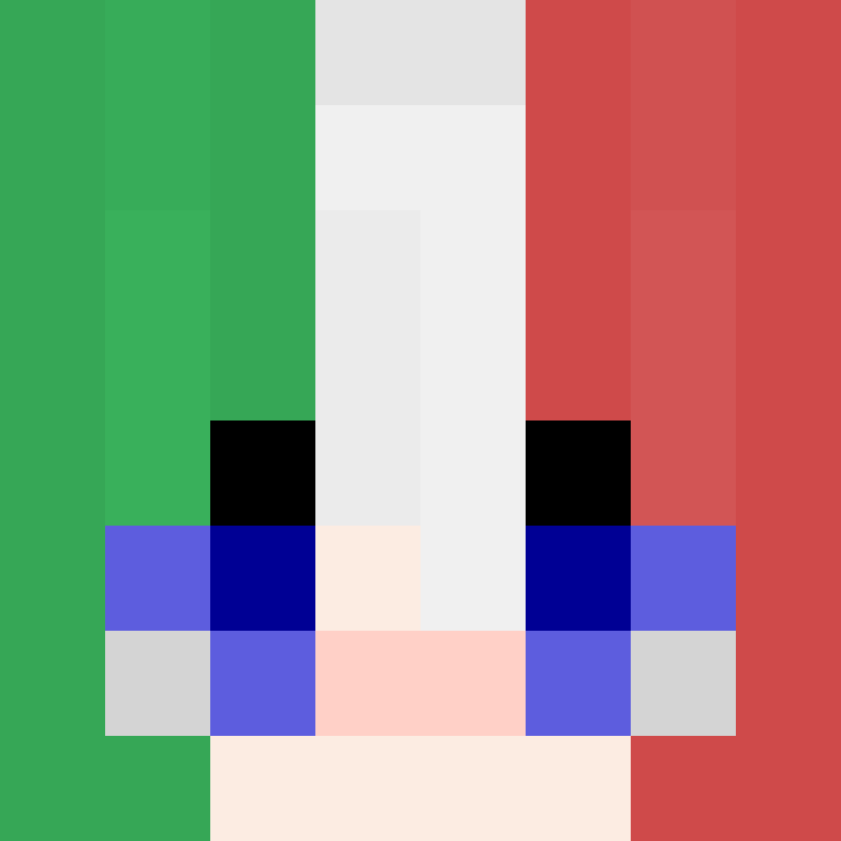 Le_Rooux's skin