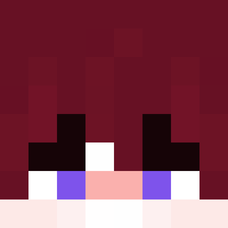 Hidomi's skin