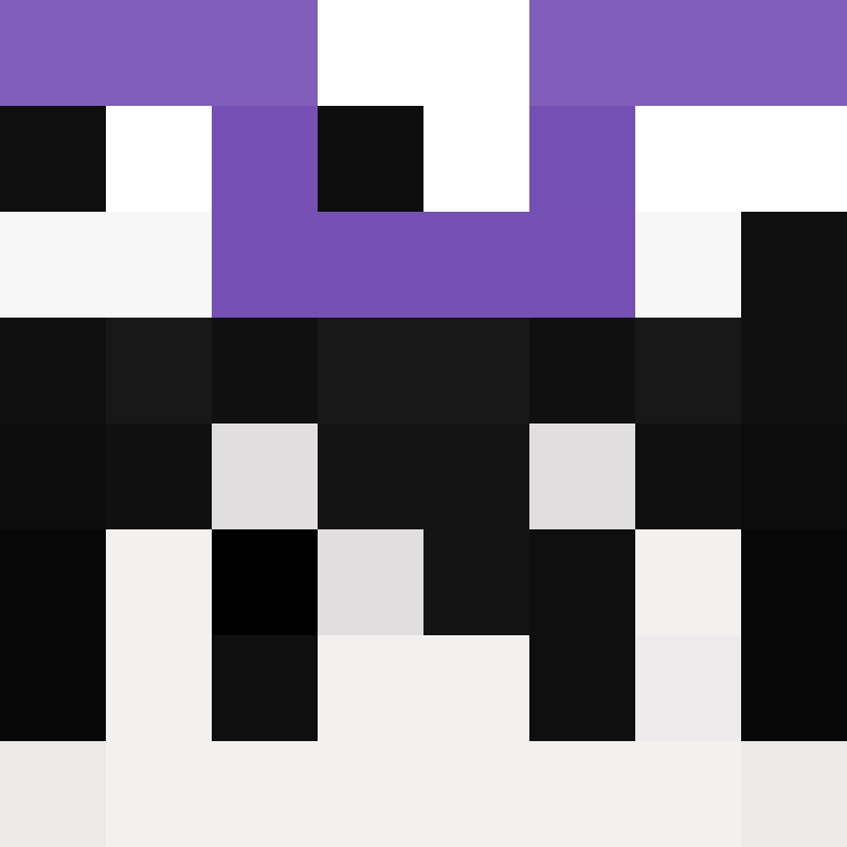 kraygaming's skin
