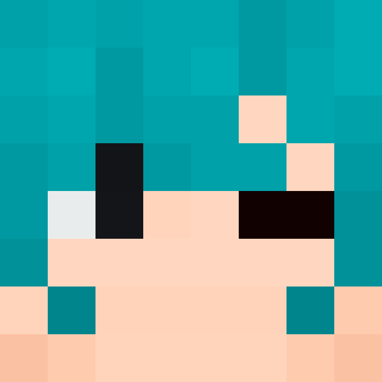 ShakaYami's skin