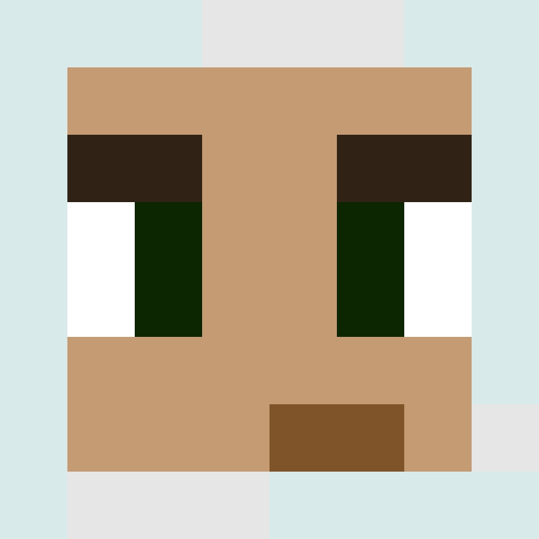 KyeXL's skin