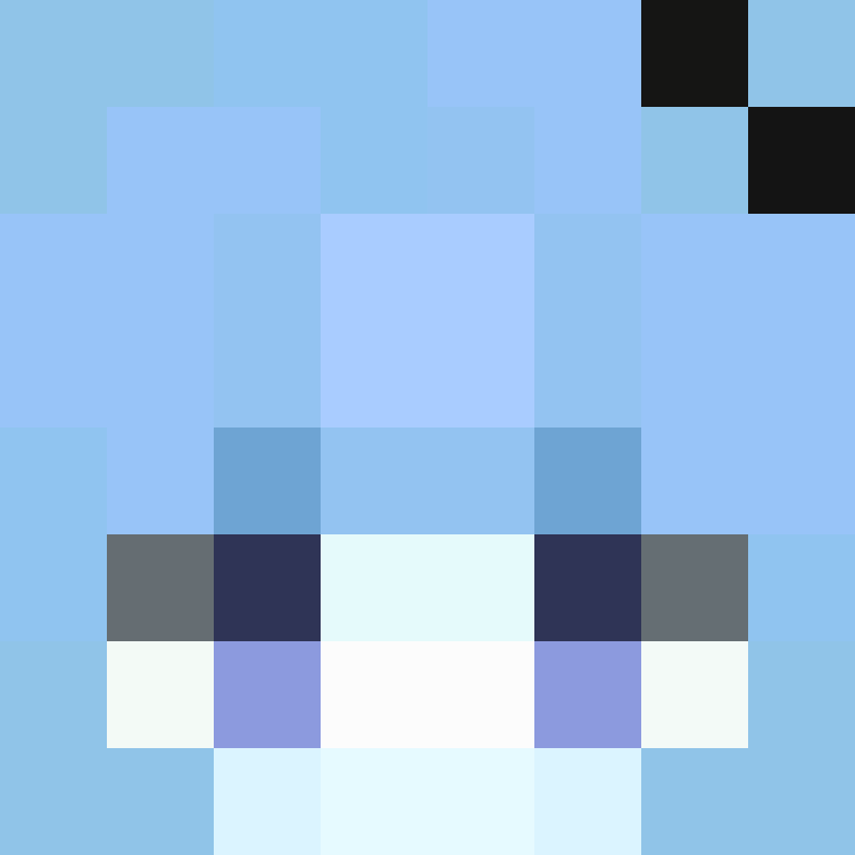 DelusionSketch's skin