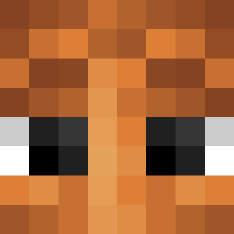 Kyllian's skin