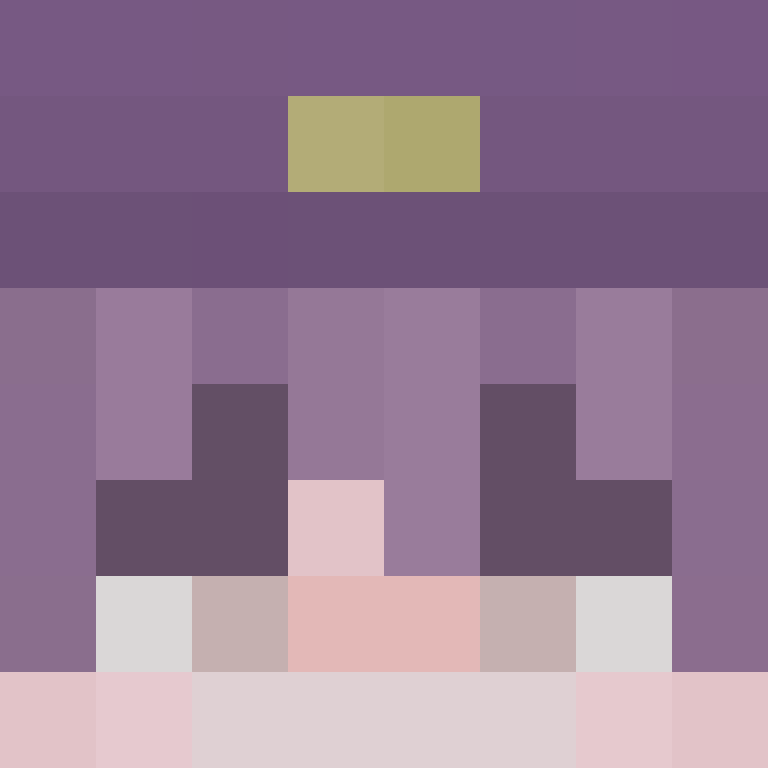 Ruttorfaz's skin