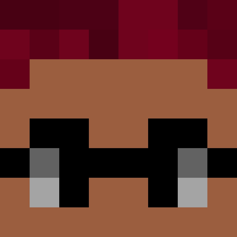 AnotherSilva's skin