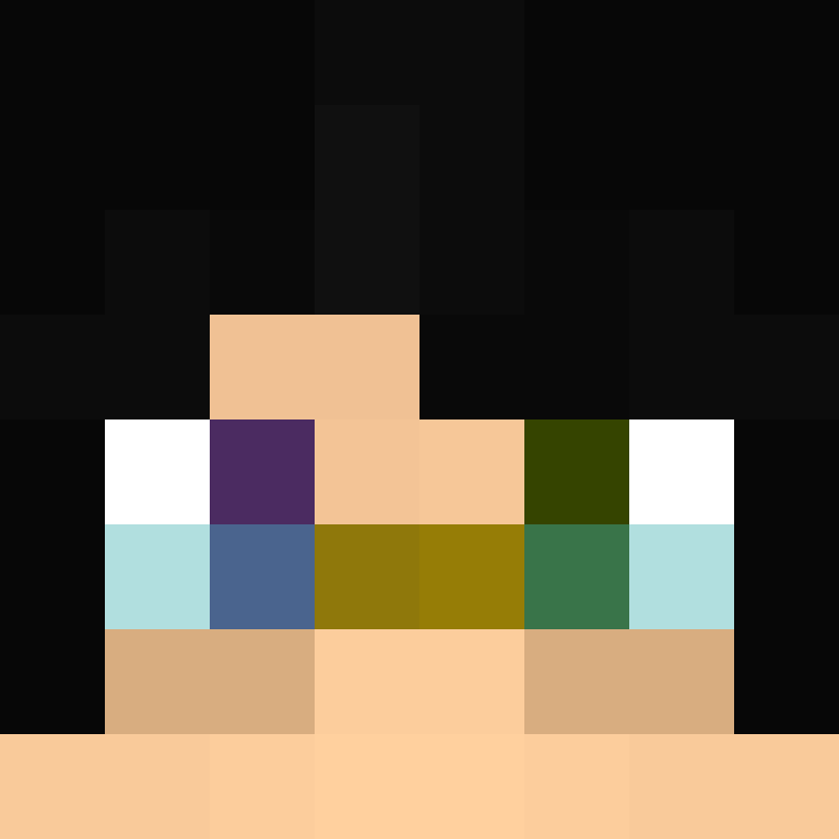 The_CluelessOwl's skin