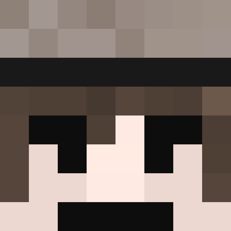 wbahku's skin