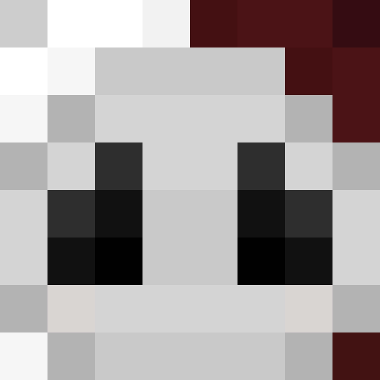 O_Rei's skin